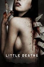 Watch Little Deaths Solarmovie