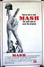 Watch MASH Solarmovie