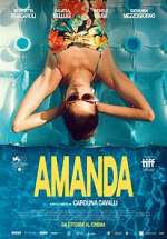 Watch Amanda Solarmovie