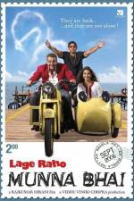 Watch Lage Raho Munna Bhai Solarmovie