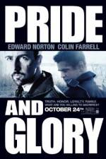 Watch Pride and Glory Solarmovie