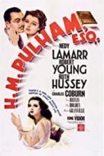 Watch H.M. Pulham, Esq. Solarmovie