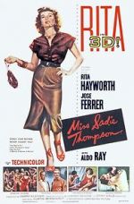 Watch Miss Sadie Thompson Solarmovie