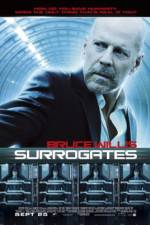 Watch Surrogates Solarmovie