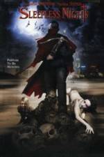 Watch Sleepless Nights Solarmovie
