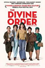 Watch The Divine Order Solarmovie