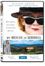 Watch My House in Umbria Solarmovie