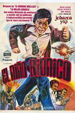 Watch Bionic Boy Solarmovie