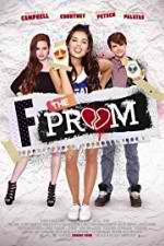 Watch F*&% the Prom Solarmovie
