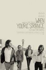 Watch When You're Strange Solarmovie