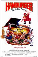 Watch Hamburger: The Motion Picture Solarmovie