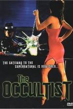 Watch The Occultist Solarmovie