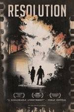 Watch Resolution Solarmovie