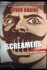 Watch Screamers Solarmovie