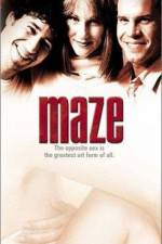 Watch Maze Solarmovie