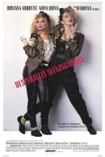 Watch Desperately Seeking Susan Solarmovie