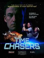 Watch Time Chasers Solarmovie