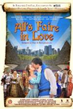 Watch All's Faire in Love Solarmovie