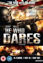 Watch He Who Dares Solarmovie