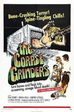 Watch The Corpse Grinders Solarmovie