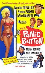 Watch Panic Button Solarmovie