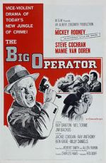 Watch The Big Operator Solarmovie