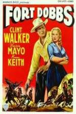 Watch Fort Dobbs Solarmovie