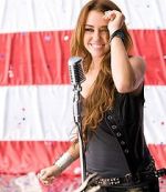 Watch Miley Cyrus: Party in the USA Solarmovie