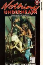 Watch Nothing Underneath Solarmovie