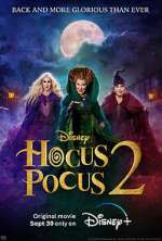 Watch Hocus Pocus 2 Solarmovie