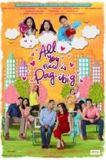 Watch All You Need Is Pag-ibig Solarmovie