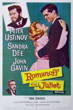 Watch Romanoff and Juliet Solarmovie