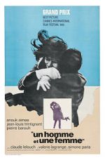 Watch A Man and a Woman Solarmovie
