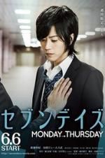 Watch Seven Days: Monday - Thursday Solarmovie
