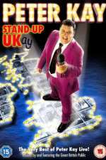 Watch Peter Kay Stand Up UKay Solarmovie
