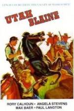 Watch Utah Blaine Solarmovie
