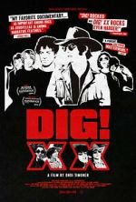 Watch DIG! XX Solarmovie