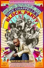Watch Dave Chappelle\'s Block Party Solarmovie