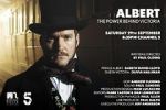 Watch Albert: The Power Behind Victoria Solarmovie