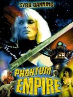 Watch The Phantom Empire Solarmovie