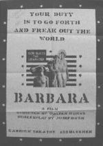 Watch Barbara Solarmovie