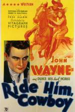 Watch Ride Him, Cowboy Solarmovie