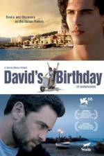 Watch David's Birthday Solarmovie