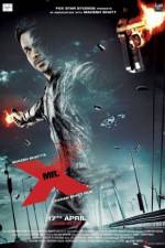 Watch Mr. X Solarmovie