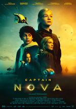 Watch Captain Nova Solarmovie