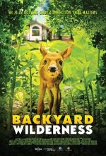 Watch Backyard Wilderness (Short 2018) Solarmovie