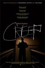Watch Creep Solarmovie