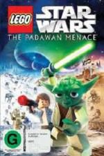 Watch Lego Star Wars: The Padawan Menace Solarmovie