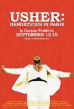Watch Usher: Rendezvous in Paris Solarmovie