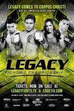 Watch Legacy Fighting Championship 20 Solarmovie
